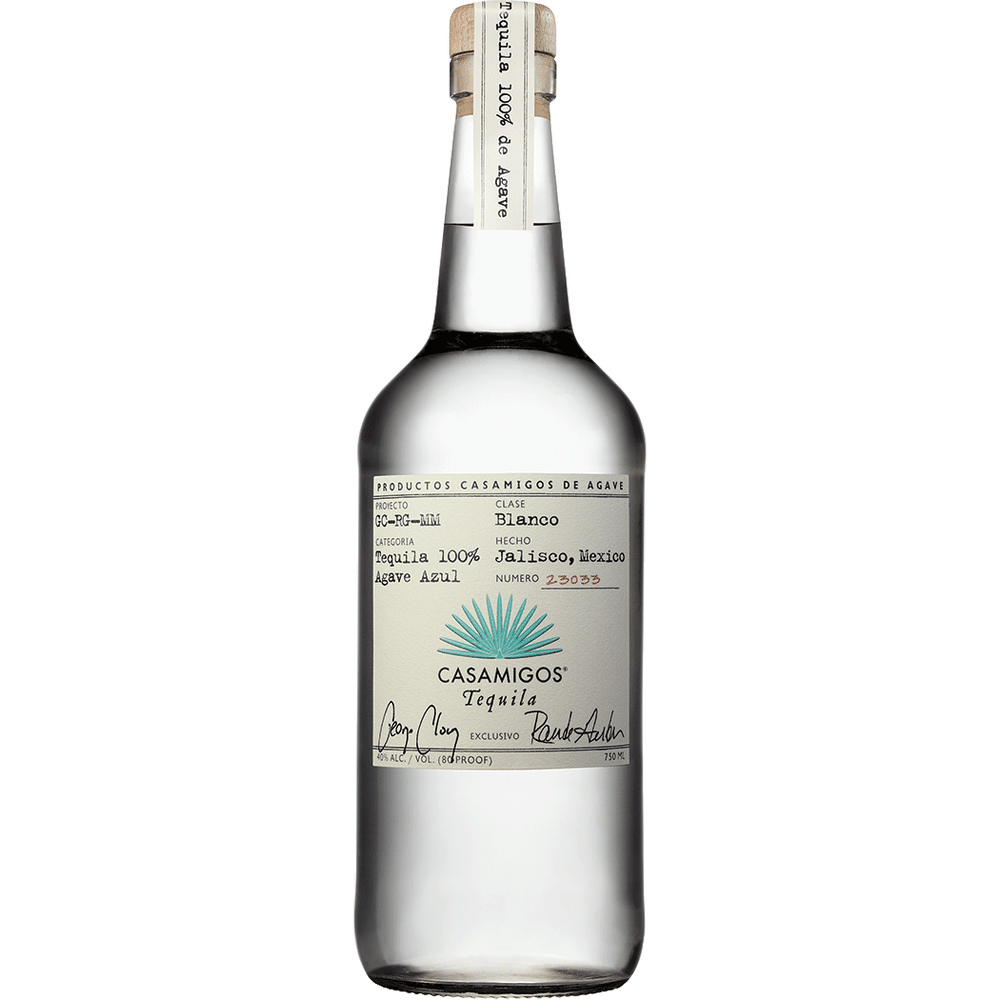 Casamigos Blanco 1.75 lt.